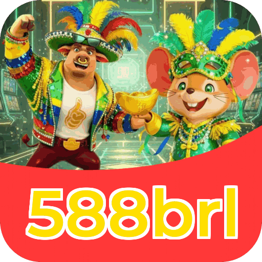 Reload Bonus 588brl