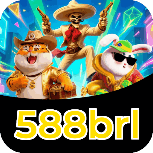 Instalar APK 588brl
